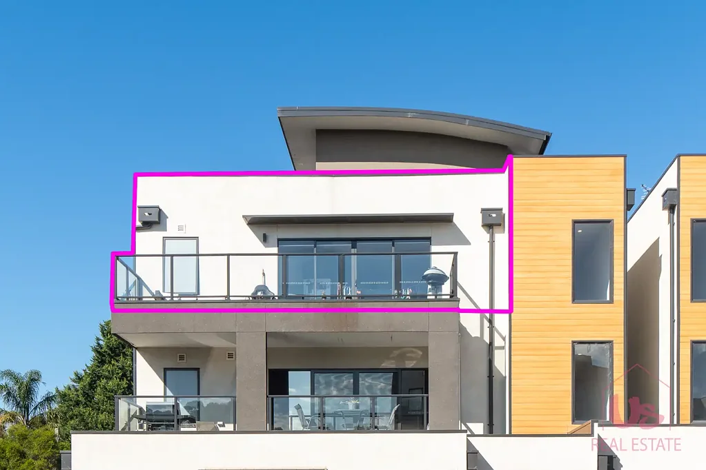 Carrum Downs 2Kwarto Stylish North-Facing Apartment – Perfect for Living or Investing