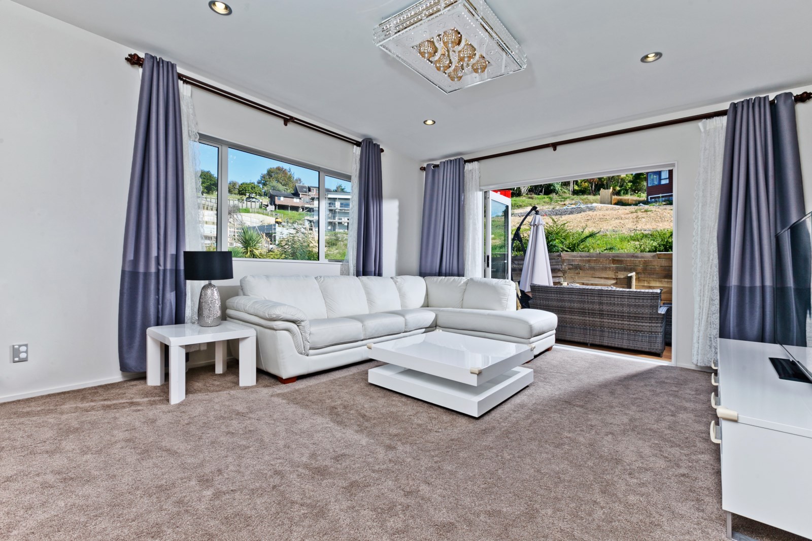 29 Borneo Drive, Fairview Heights, Auckland - North Shore, 6房, 5浴