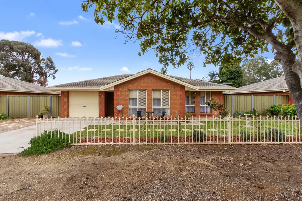 Gawler West 2Phòng ngủ Effortless Everyday Living.