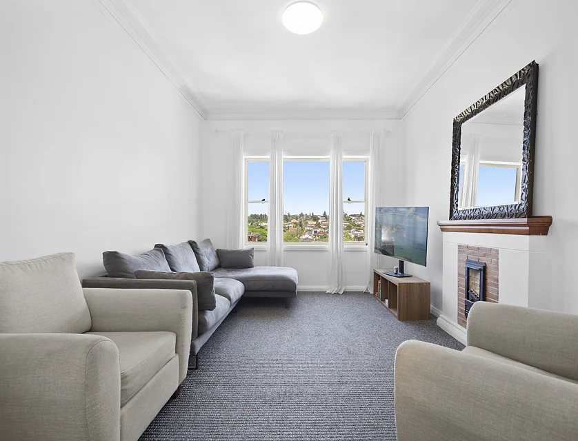 12/770 Anzac Parade, Maroubra, Eastern Suburbs, 2部屋, 1バスルーム, Apartment
