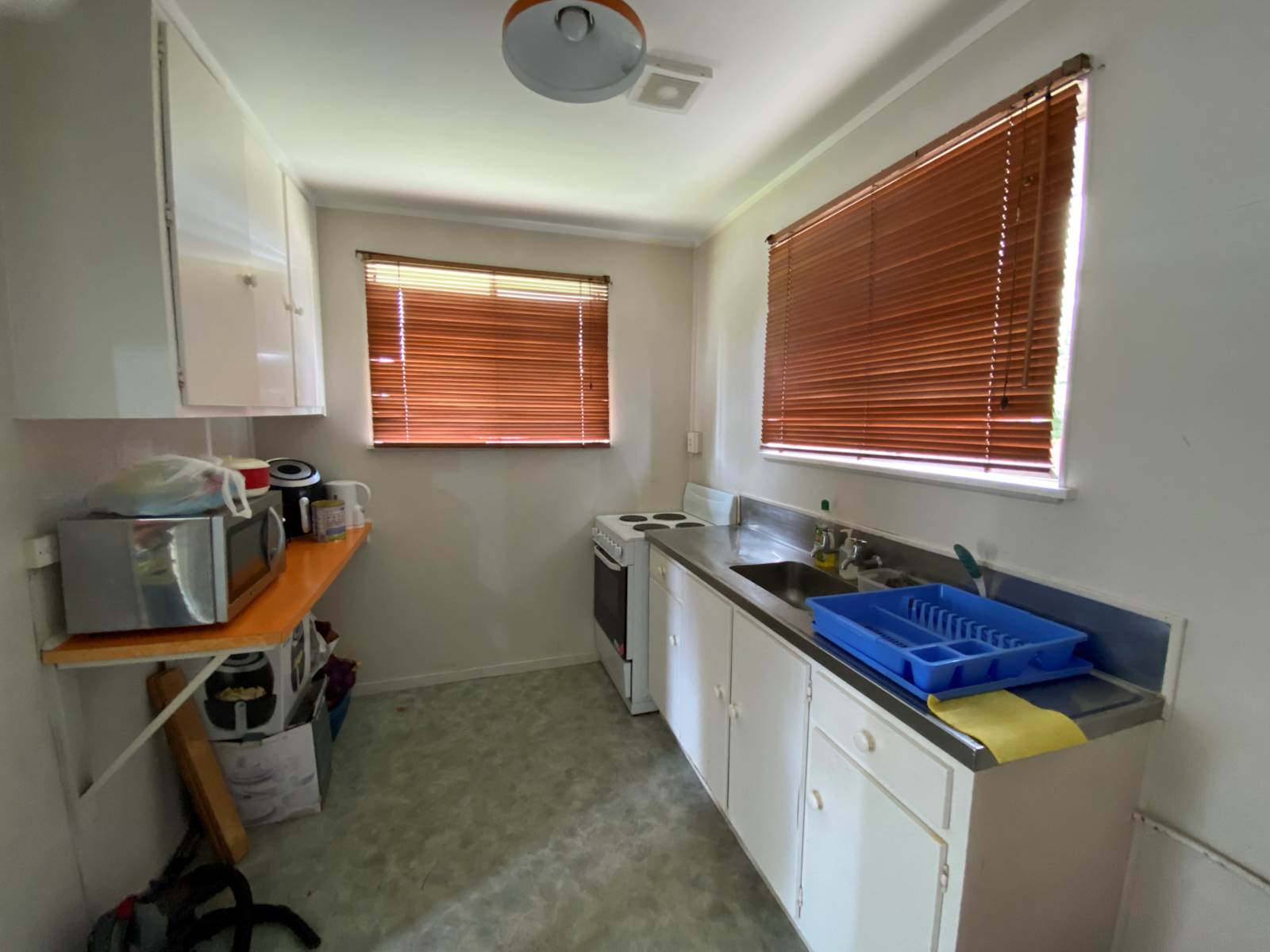 1/1109 New North Road, Mount Albert, Auckland, 1房, 1浴, Unit