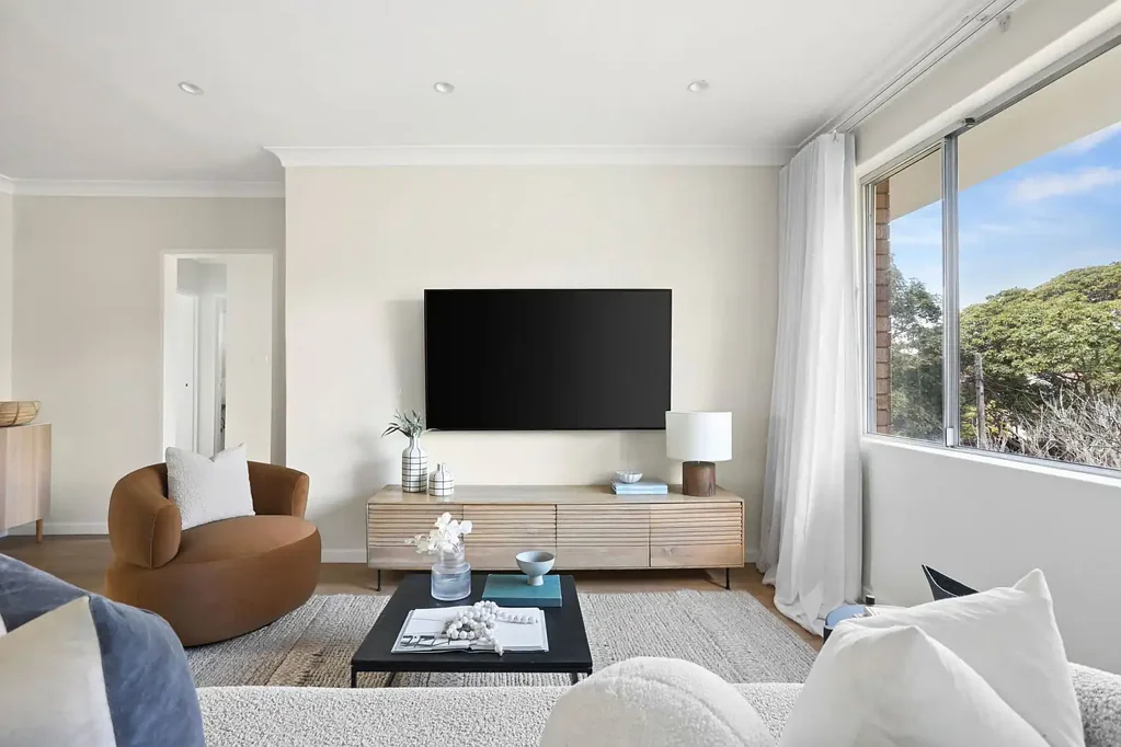 4/41 Carlisle Street, Ashfield, NSW 2131