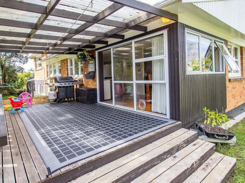 281a Kamo Road, Whau Valley, Whangarei, 4 habitaciones, 0 baños