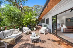 2A Ocean Drive, Macmasters Beach