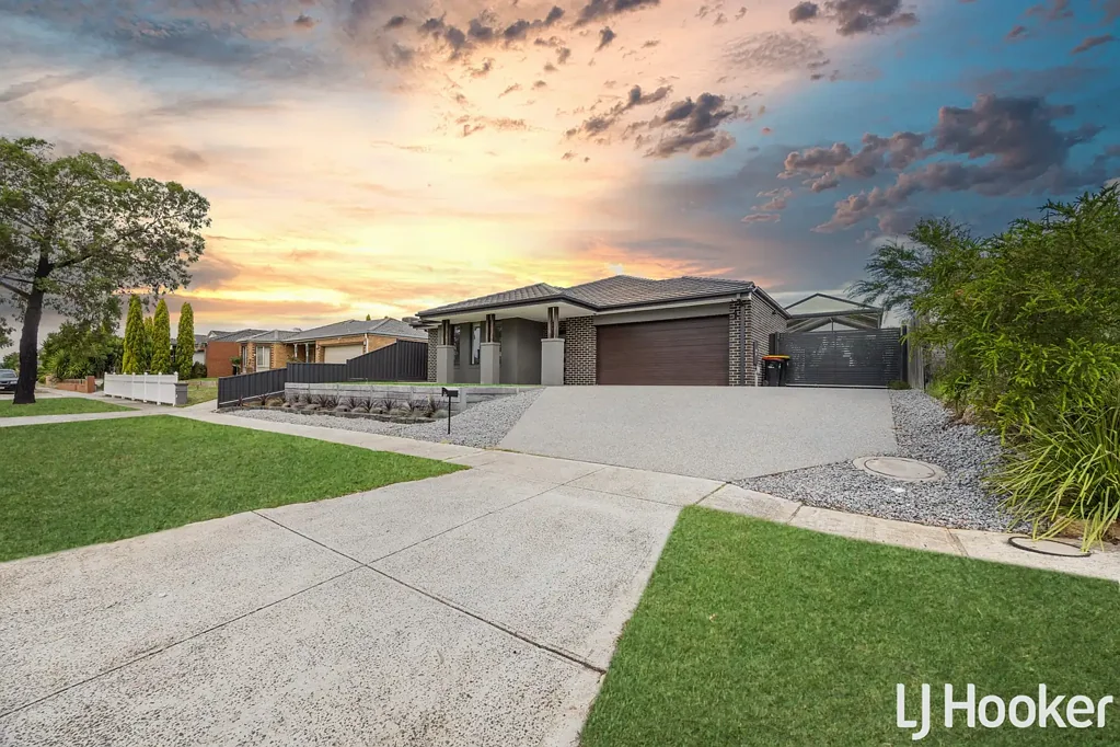 75 Dalray Crescent, Kurunjang, VIC 3337