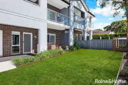 2/120-122 Cumberland Road, Ingleburn