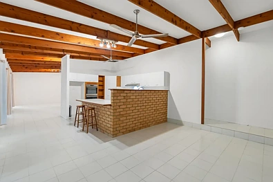 厨房 - 55 Survey Street, Smithfield, QLD 4878