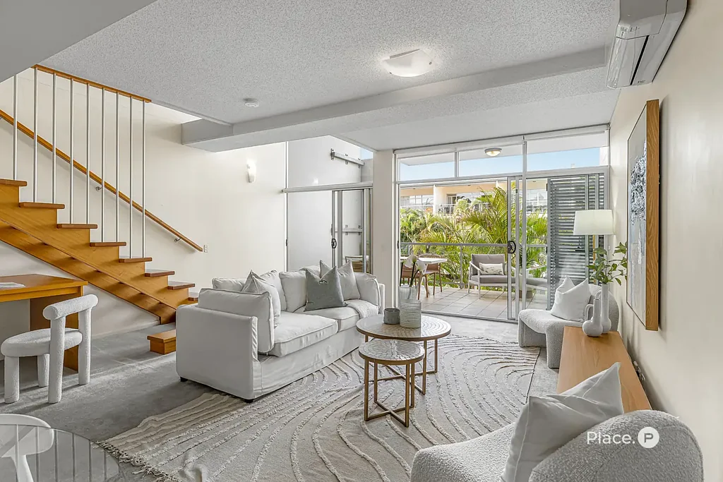 55/18 Ferry Lane, Bulimba, QLD 4171