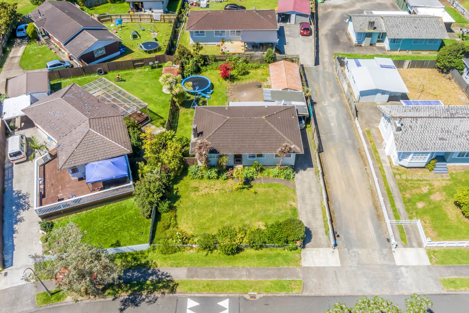 67 Beeston Crescent, Manurewa, Auckland - Manukau, 3 chambres, 5 salles de bain