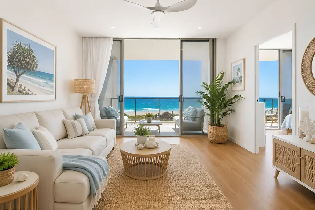 Palm Beach 2ห้องนอน OWNERS PURCHASED ELSEWHERE - MUST BE SOLD ON OR BEFORE 3rd AUGUST