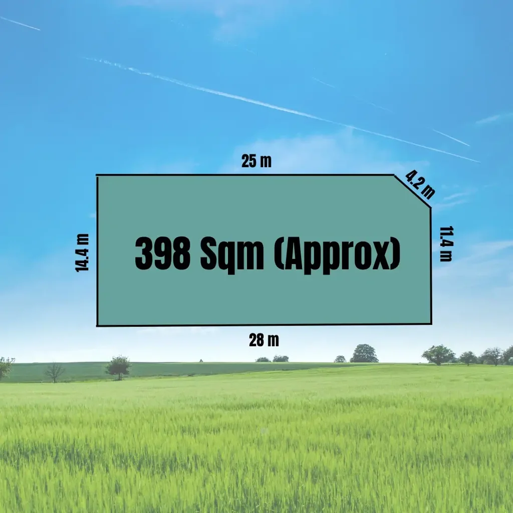 Rockbank  Exclusive Residential Land Opportunity – Perfect for Building Your Dream Lifestyle !!