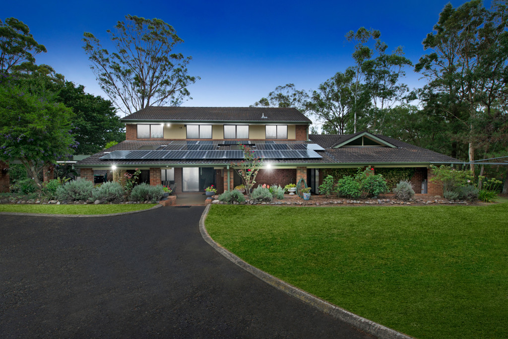 77 SIRIUS PL, BERKSHIRE PARK NSW 2765, 0 chambres, 0 salles de bain, Lifestyle Section