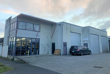 Business Zone - Business 7 Zone - Frankton Commercial Fringe