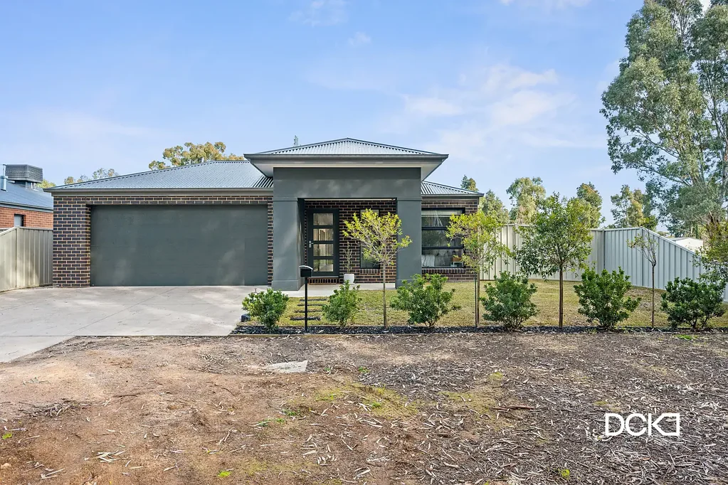 63 Sullivan Street, Ascot, VIC 3551