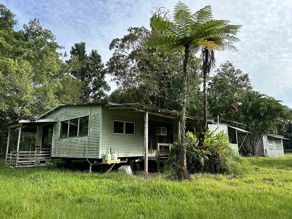 90 Bellenden Rd, Murrigal, QLD 4854