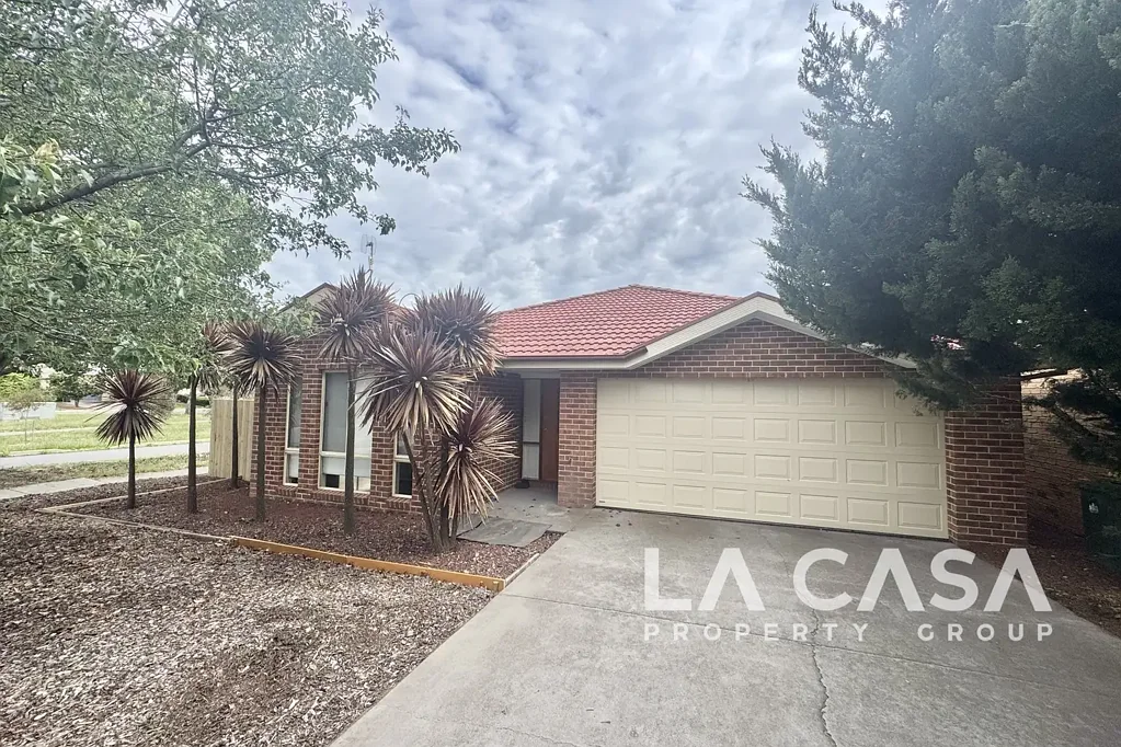 Spacious 4-Bedroom Home | Prime Location in the Heart of Gungahlin