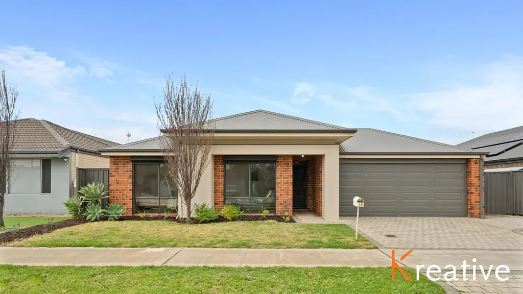 Hilbert 4房  Great Investment Opportunity: School, Space and Lifestyle on a 544sqm Big Block