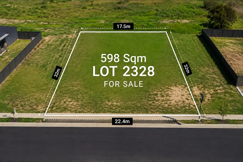 Gilead Build Your Future on This Prime Parcel of Land