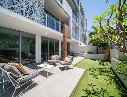 6/16 Marjorie Street, Mooloolaba, QLD 4557, 2 ਕਮਰੇ, 2 ਬਾਥਰੂਮ, Unit