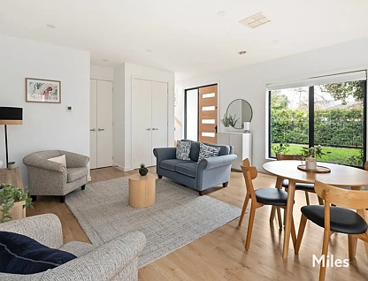 1/159 Northern Road, Heidelberg Heights, VIC 3081, 3 Schlafzimmer, 2 Badezimmer, Townhouse