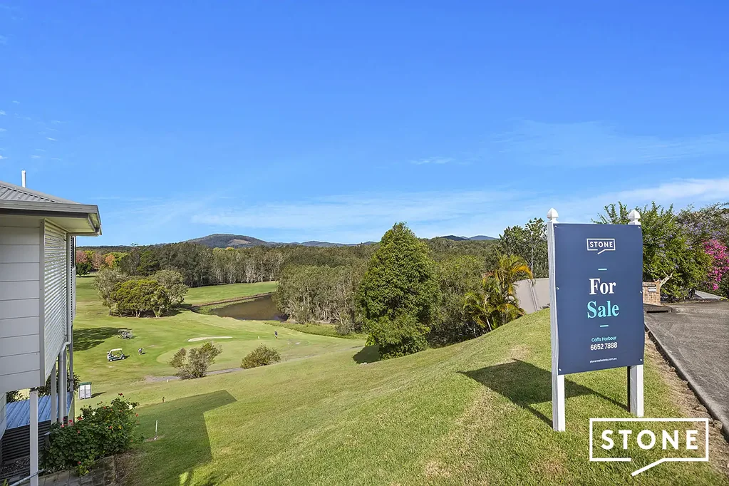 Macksville Stop waiting for the perfect block to hit the market