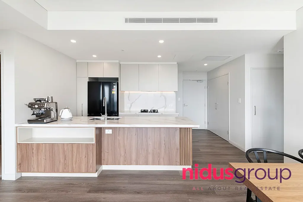 704/112 Caddies Boulevard, Rouse Hill, NSW 2155