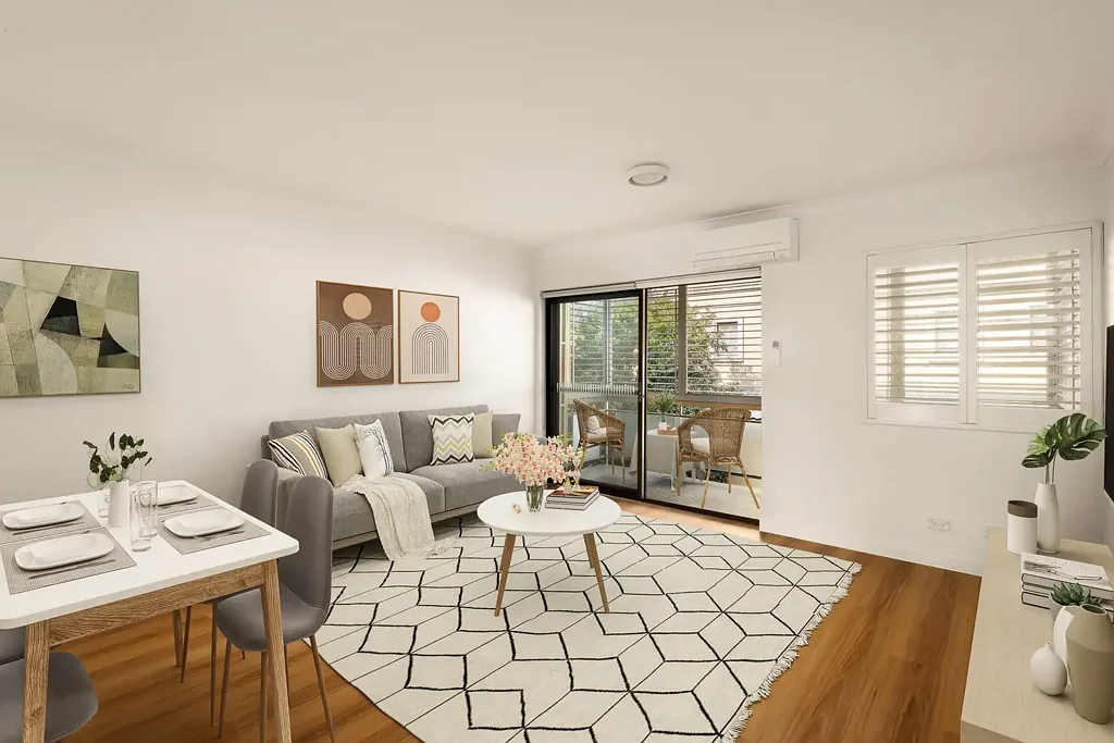 Refurbished apartment in the heart of Hamilton