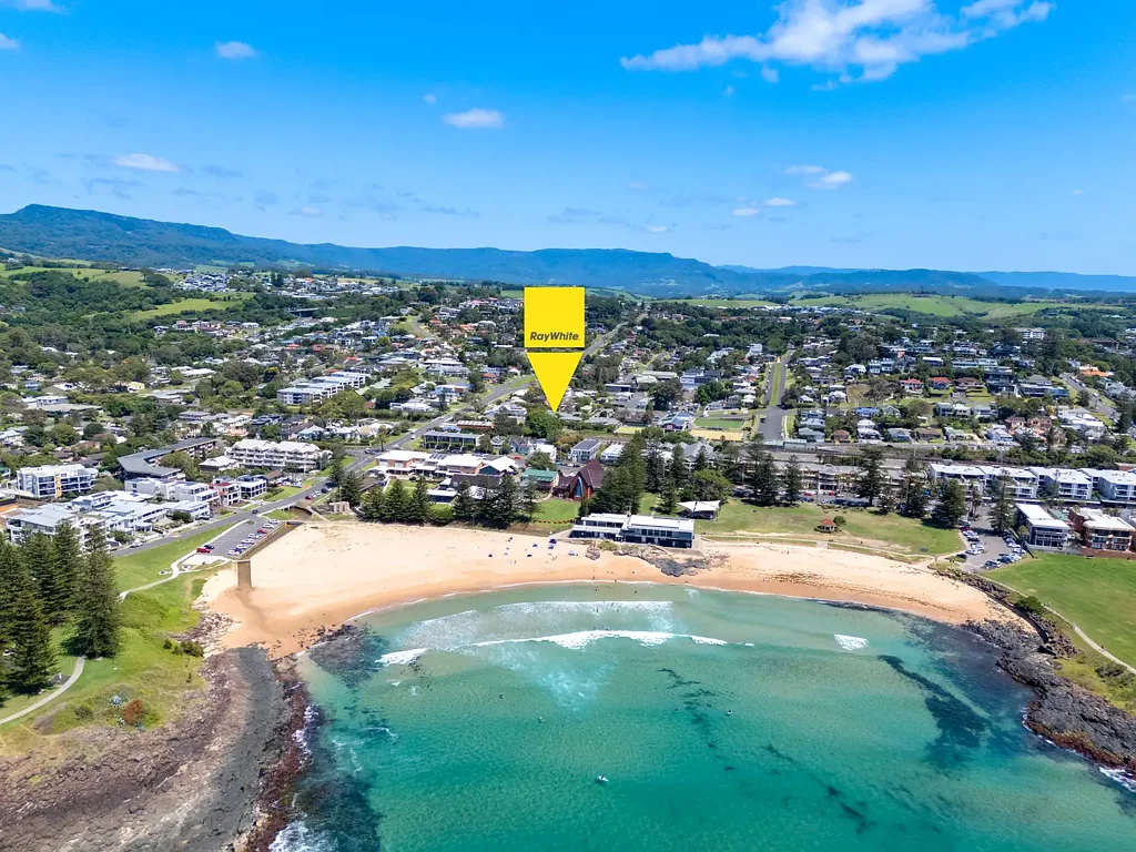 Kiama 3Zimmer Your Coastal Retreat in the Heart of Kiama