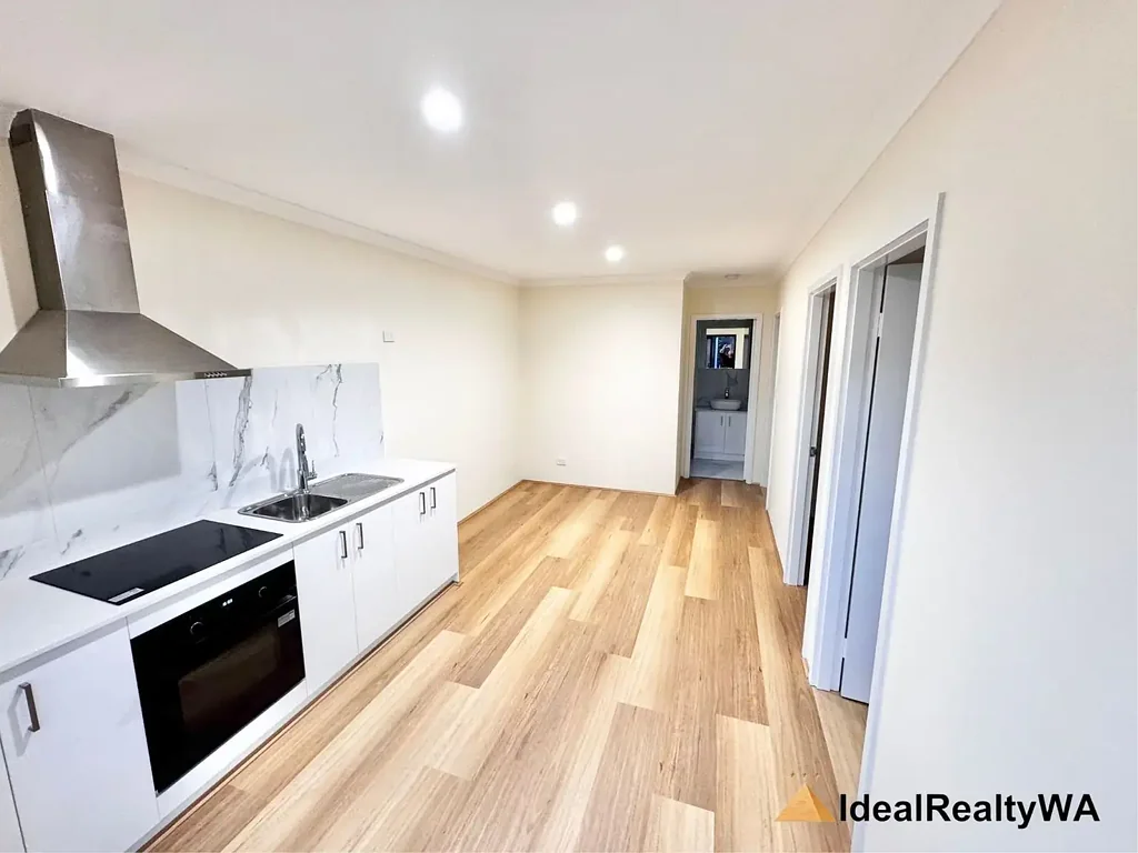 Brand New 3x1 Granny Flat - Prime Wilson Location!