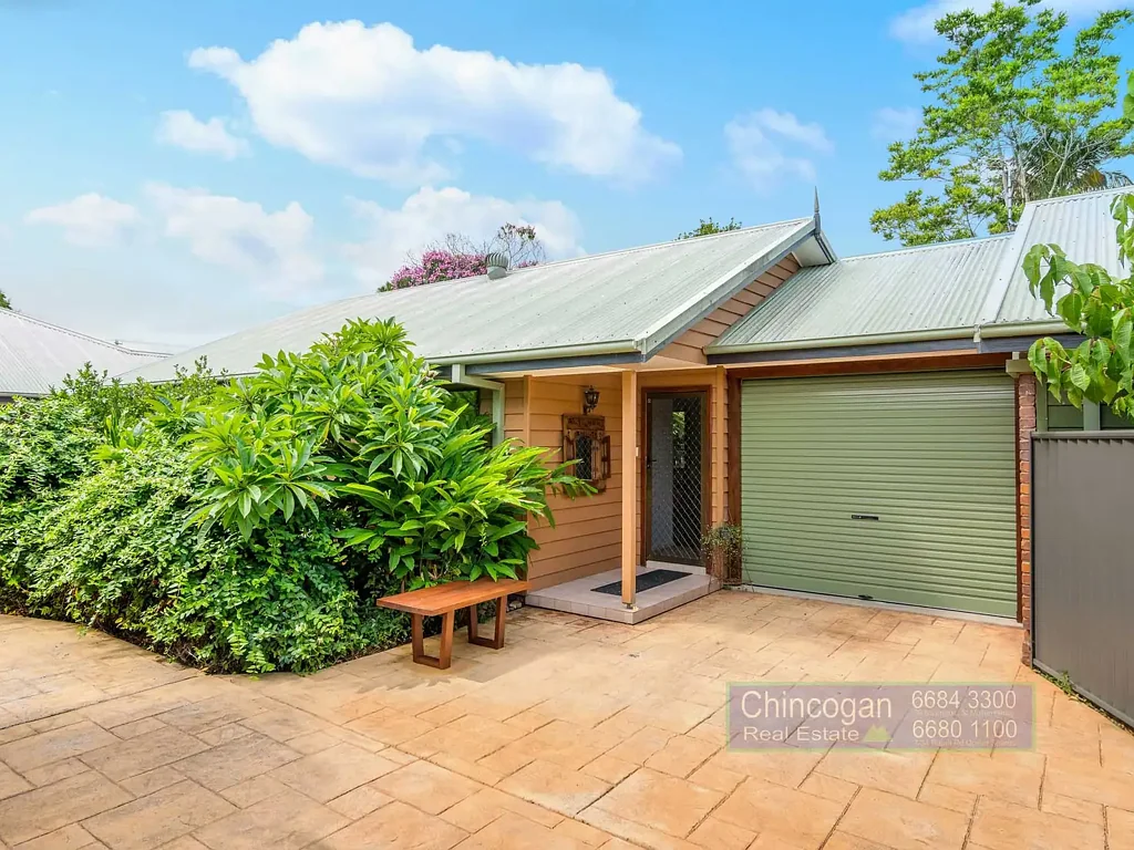 2/17 Riverside Drive, Mullumbimby, NSW 2482