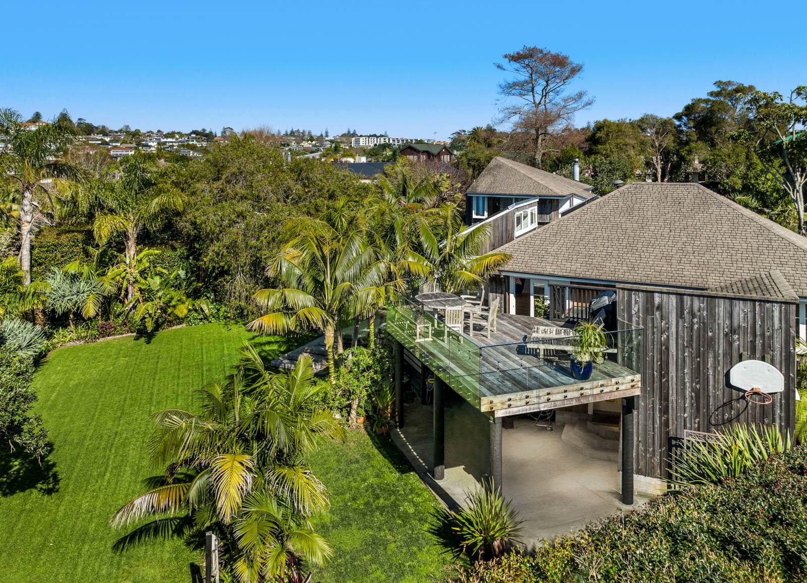 285 Riddell Road, Glendowie, Auckland, 4 Schlafzimmer, 0 Badezimmer