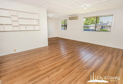 लिविंग रूम - 5 Zircon Street, Mount Isa, QLD 4825