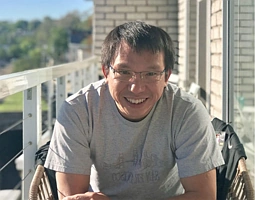 Bernny Zeng