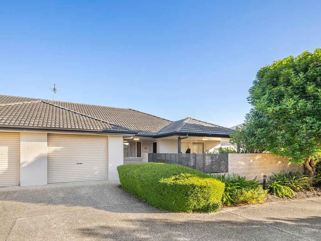 64/150-166 Rosehill Drive, Burpengary, QLD 4505