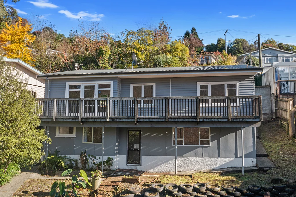 39 Thompson Terrace, Toi Toi, Nelson