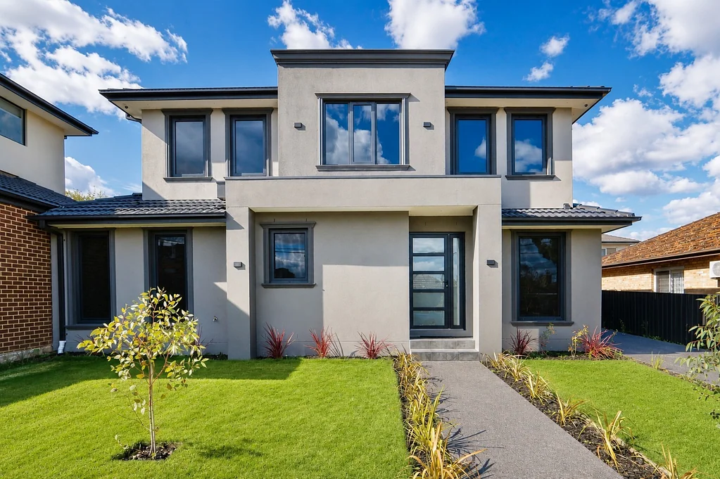 Stunning Townhouse Perfect For Family!