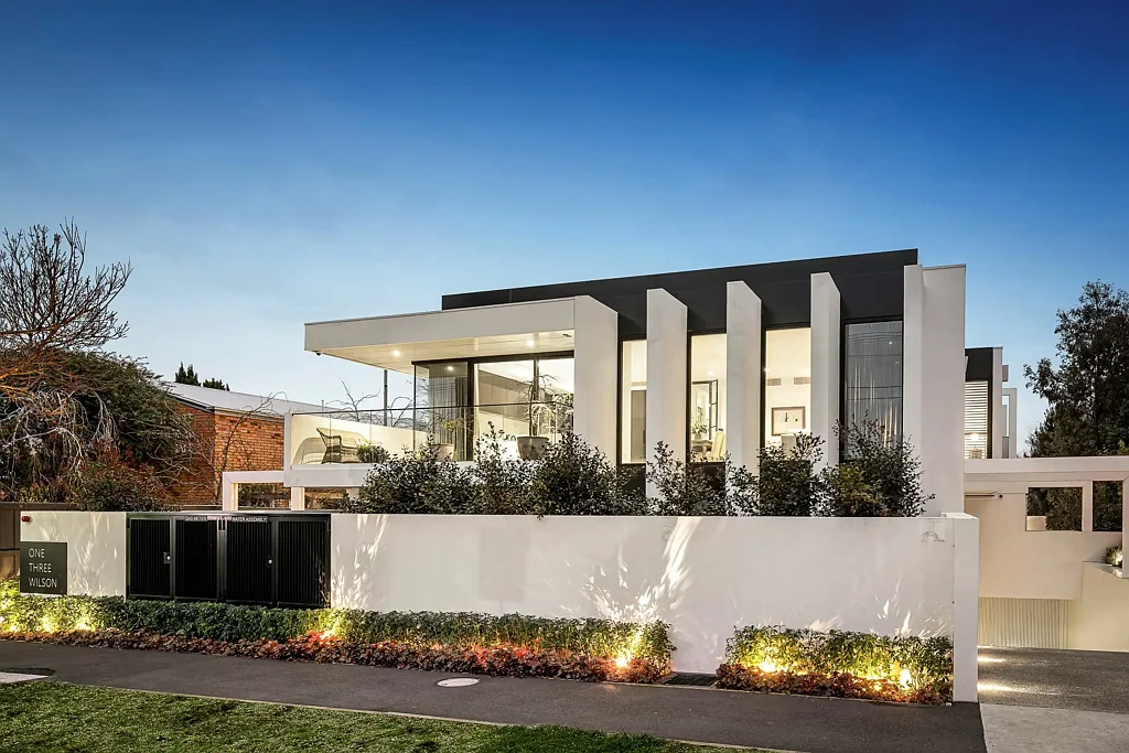 5/13 Wilson Street, Brighton, VIC 3186