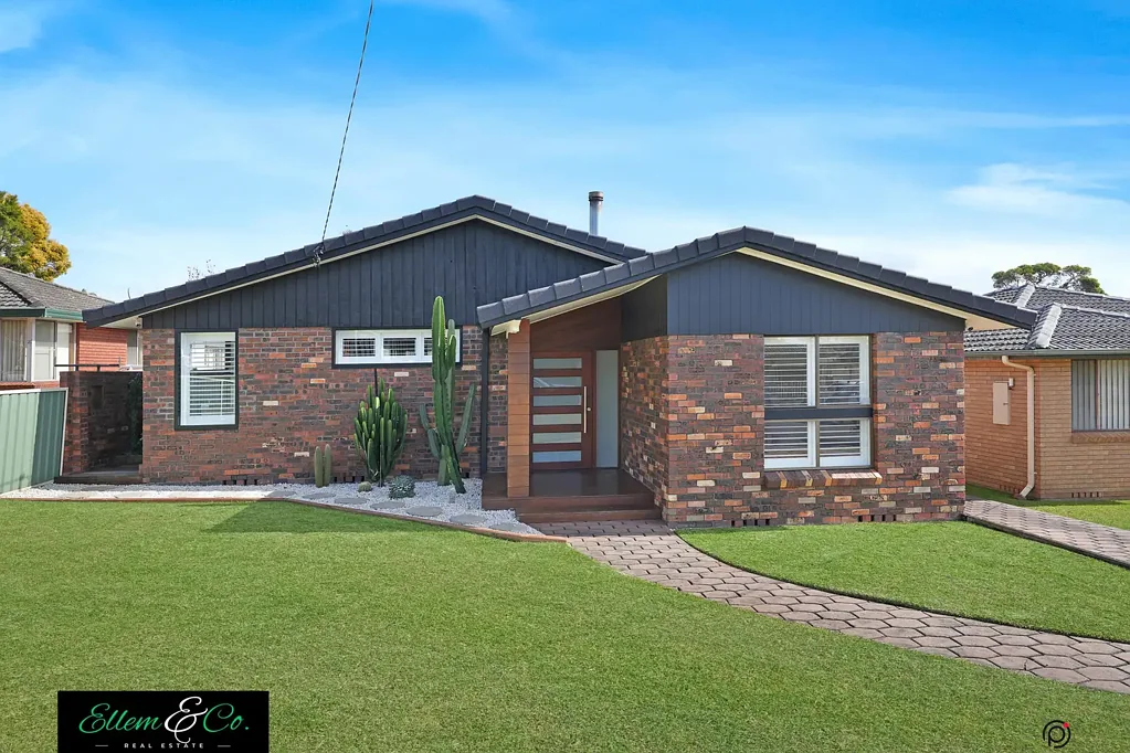 25 Gordon Avenue, Oak Flats, NSW 2529