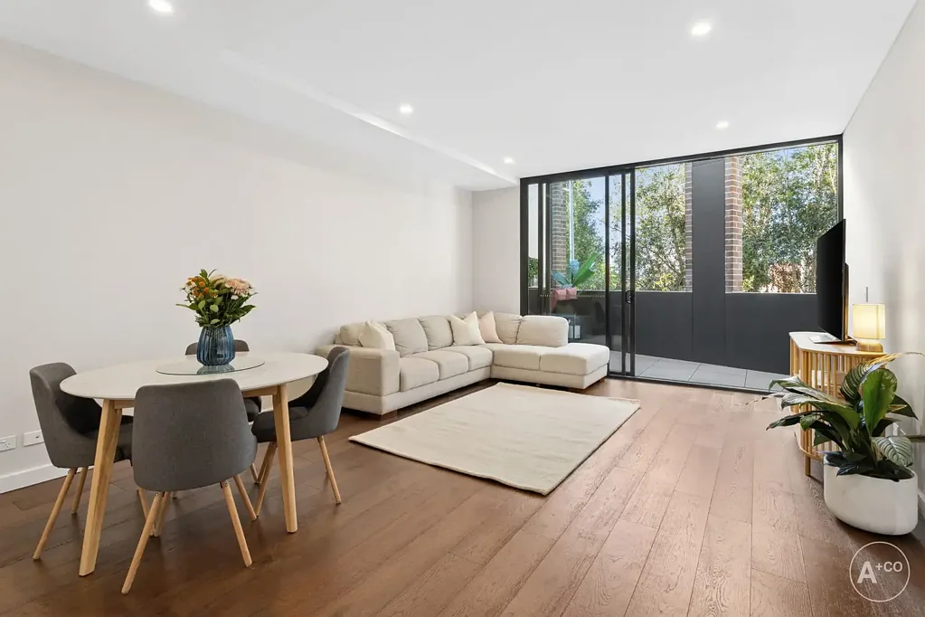 3/49 Hanna Street, Botany, NSW 2019