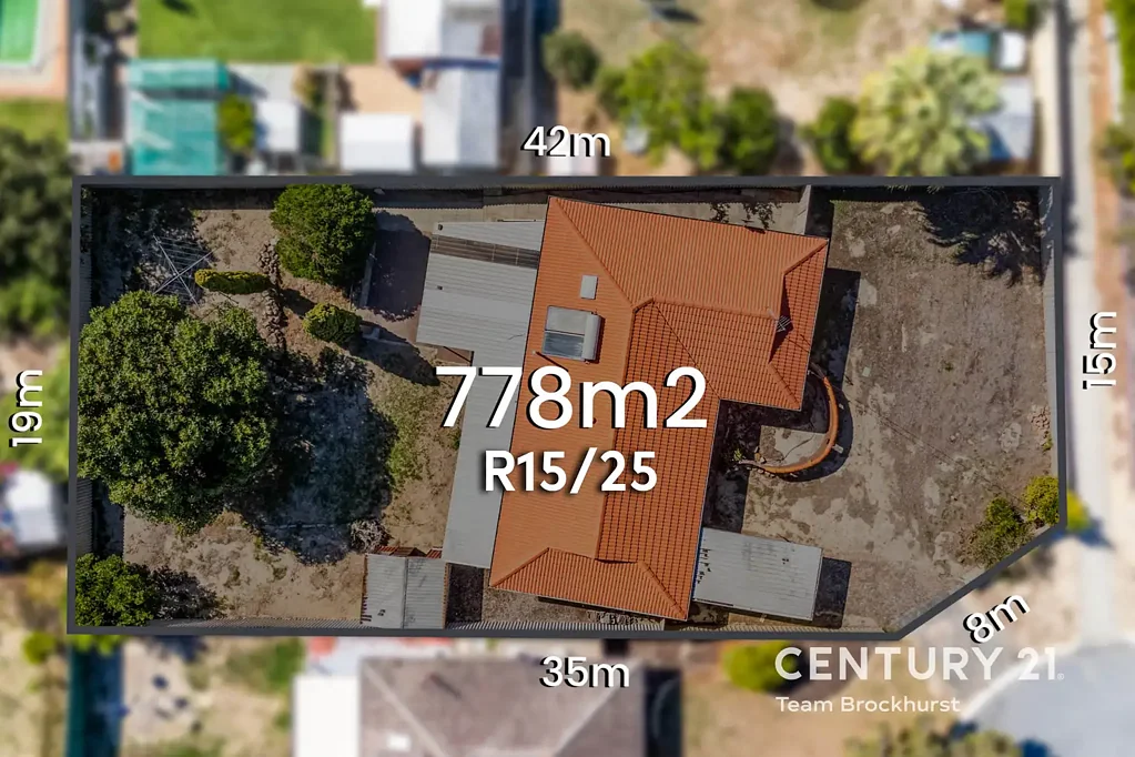 12 Olmar Place, Kelmscott, WA 6111