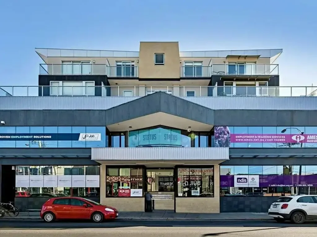 Modern Apartment Living in the Heart of Preston