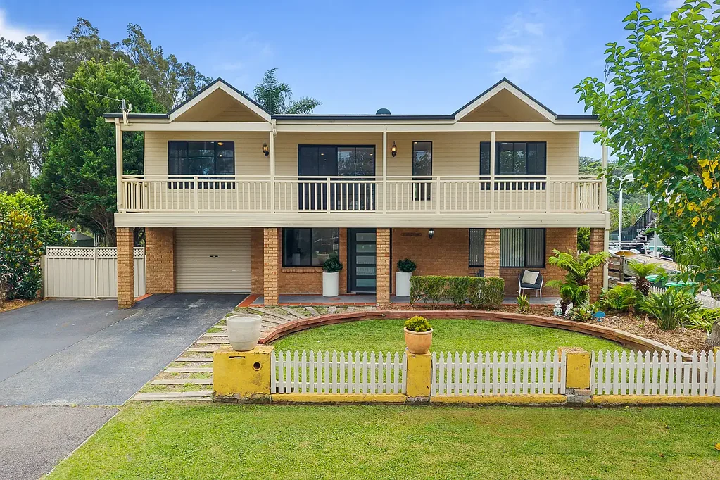 12 Pyang Avenue, Davistown, NSW 2251