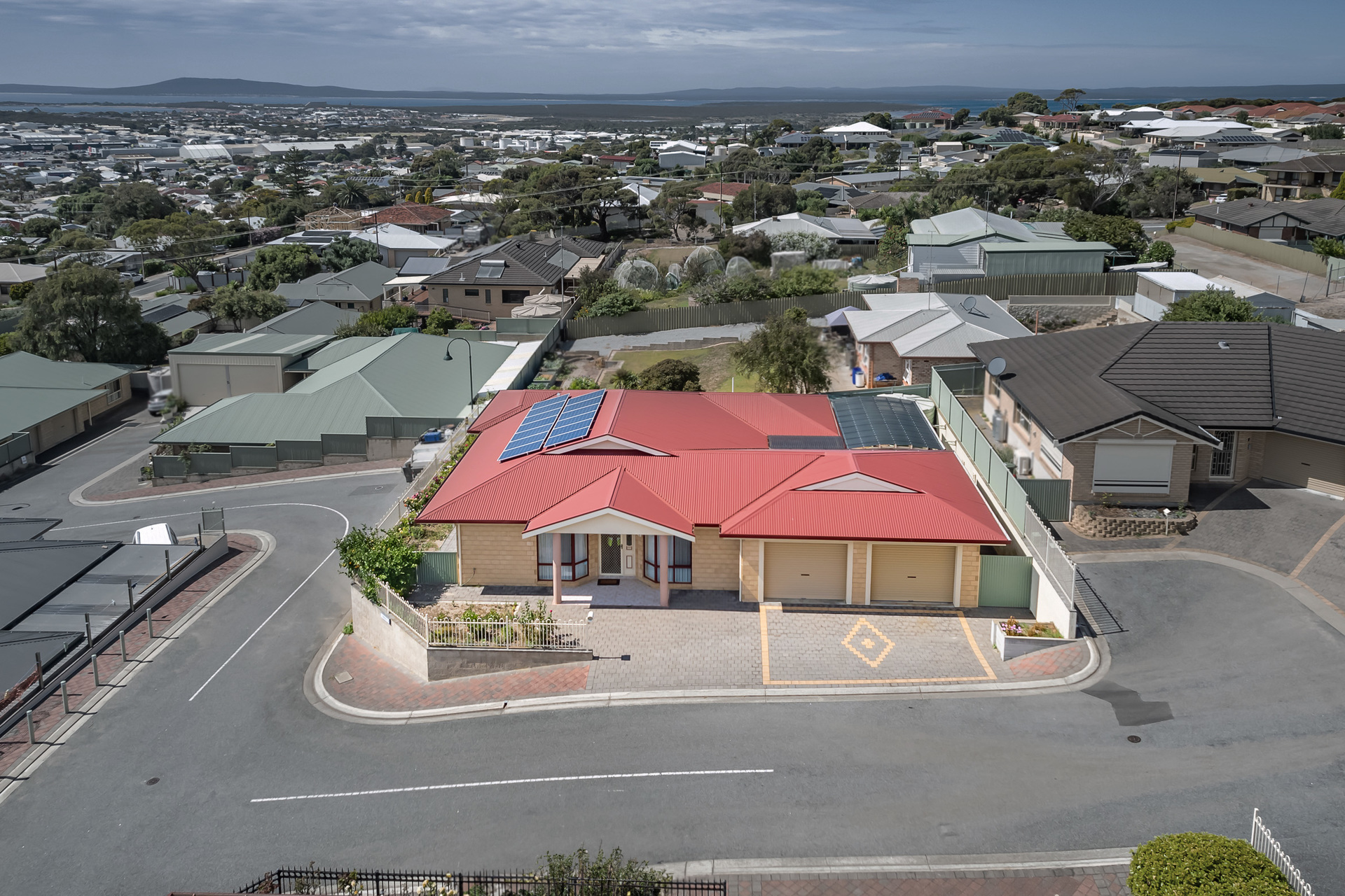 1 HARBOUR CT, PORT LINCOLN SA 5606, 0 rūma, 0 rūma horoi, House