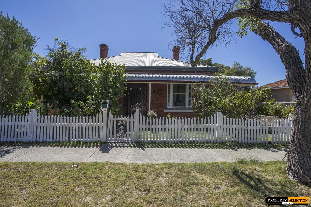 Midland 3 Bedroom Classic Charm and development opportunity