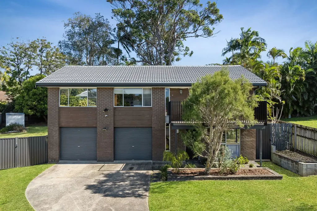 Ashmore 4房  Spacious Family Home with the Option for Dual Living
