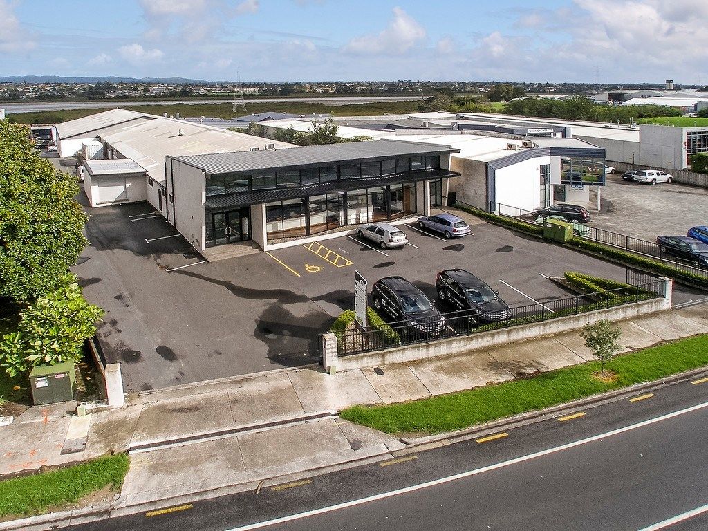 604 Rosebank Road, Avondale, Auckland, 0部屋, 0バスルーム, Industrial Premises