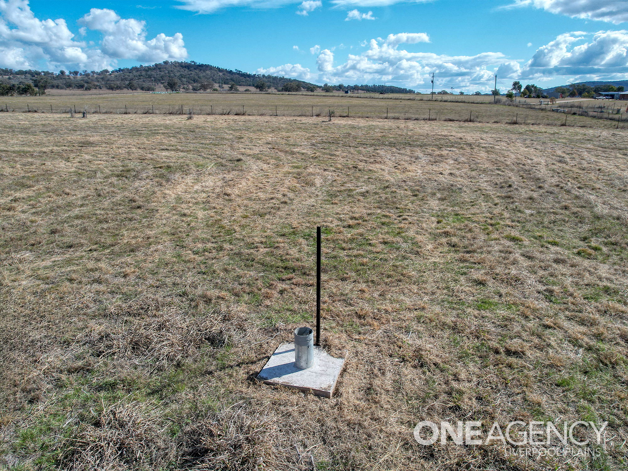 27 EURUNDEREE RD, QUIPOLLY NSW 2343, 0 rūma, 0 rūma horoi, Section