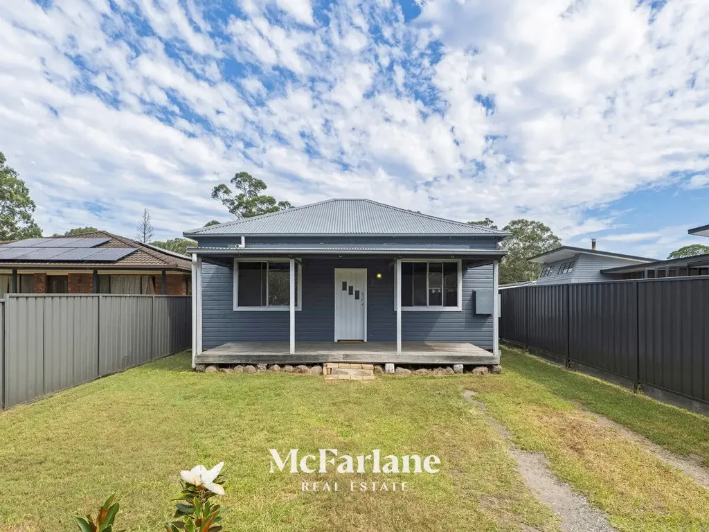 7 Charlton Street, Barnsley, NSW 2278