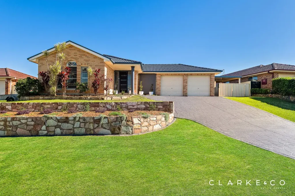 152 Somerset Drive, Thornton, NSW 2322