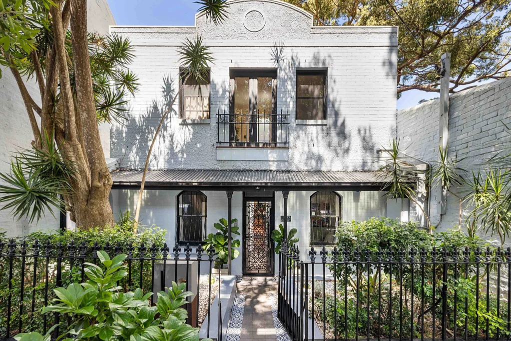 127 Goodlet Street, Surry Hills, NSW 2010